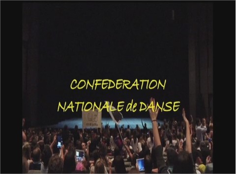 Confédération Nationale de Danse