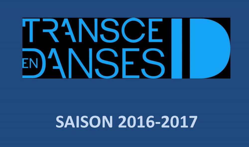 4 compagnies pour Transcendanses au théâtre des Champs-Elysées