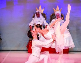 Académie Méditerranéenne de Danse