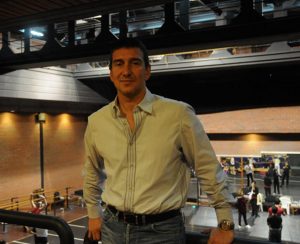 Julio Bocca