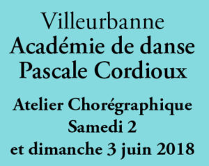 Académie de Danse Pascale Cordioux