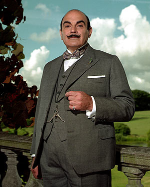 Conservatoire, cherche un Hercule Poirot