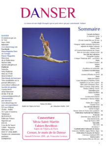 Sommaire-DANSER-355-MARS