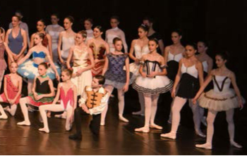 10e Concours International de Danse de Toulouse