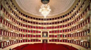 Scala de Milan