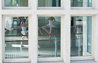 Reprise des Cours à l’École de Danse de l’Opéra de Paris