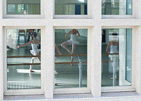 Reprise des Cours à l’École de Danse de l’Opéra de Paris