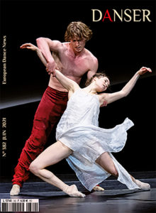DANSER n° 382 MAI 2021
