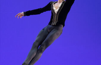 Prix de Lausanne 2022 – Les lauréats