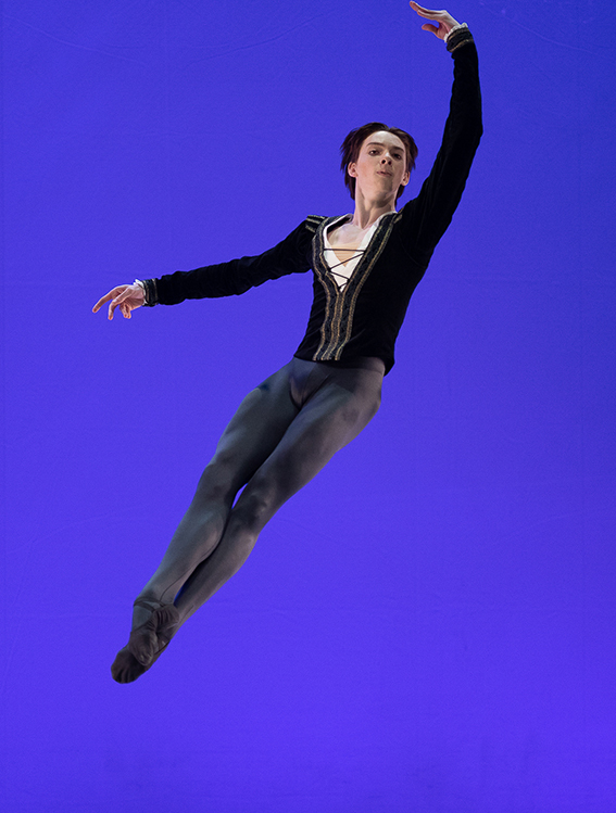 Prix de Lausanne 2022 – Les lauréats