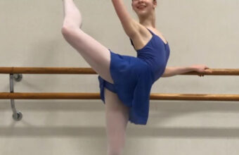 PRIX DE LAUSANNE  2022 – LES FINALISTES