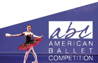 AMERICAN BALLET COMPETITION – 1er au 4 JUIN 2022