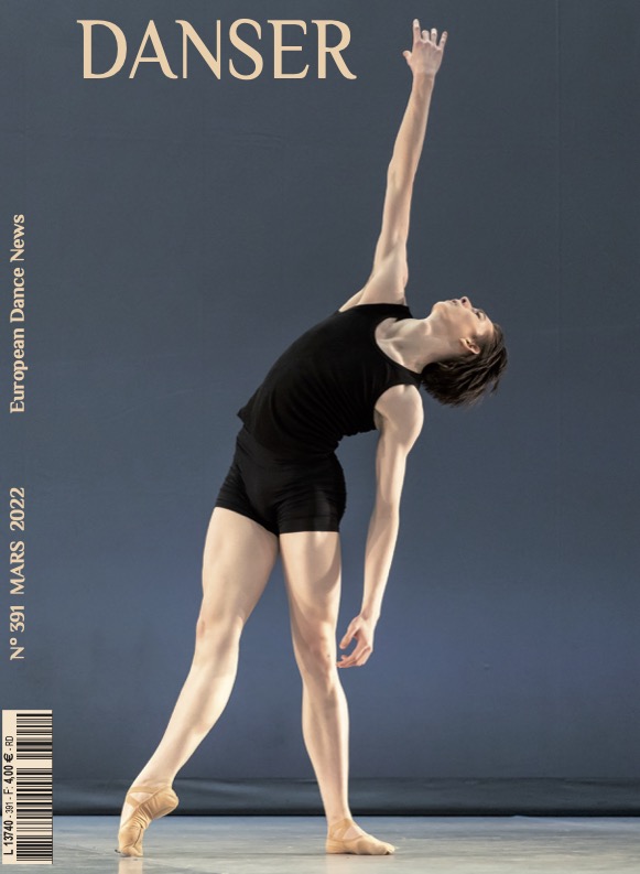 PRIX DE LAUSANNE 2023 – LES CANDIDATS SÉLECTIONNÉS