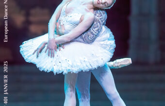 DANSER n° 401 – JANVIER 2023