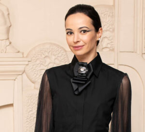 Diana Vishneva