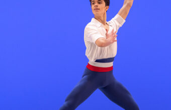 LES LAURÉATS DU PRIX DE LAUSANNE 2023