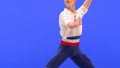 LES LAURÉATS DU PRIX DE LAUSANNE 2023