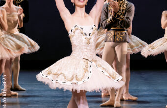 DANSER n° 404 AVRIL 2023