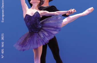 DANSER N° 405 MAI