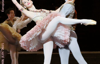 DANSER N° 406 JUIN 2023