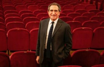 Opéra de Naples : Carlo Fuortes élu directeur du San Carlo
