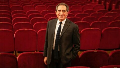Opéra de Naples : Carlo Fuortes élu directeur du San Carlo
