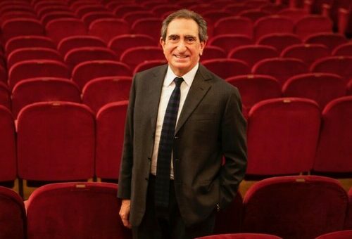 Opéra de Naples : Carlo Fuortes élu directeur du San Carlo