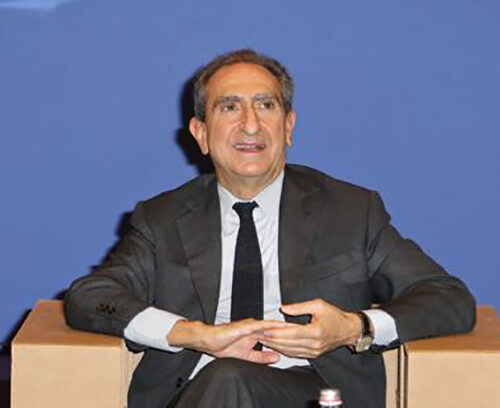 Carlo Fuortes sera-t-il nommé à la direction du San Carlo de Naples ?