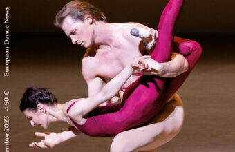 DANSER n° 409 SEPTEMBRE 2023