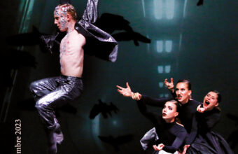 DANSER n° 411 NOVEMBRE