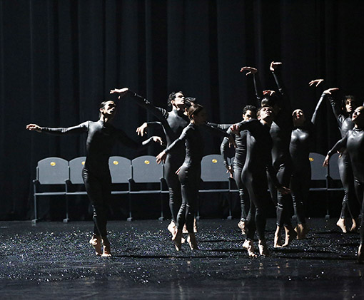 Ballet de Leipzig