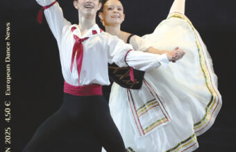 DANSER N° 430 JUIN 2025