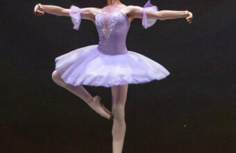 PRÉ-SÉLECTION  PRIX DE LAUSANNE 2026