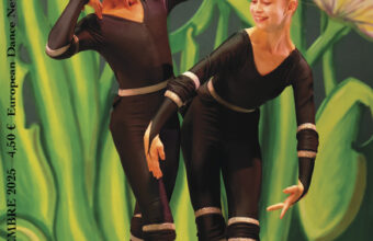 DANSER N° 433 SEPTEMBRE 2025