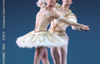 DANSER N° 435 NOVEMBRE