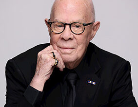 Hans van Manen est décédé à 93 ans