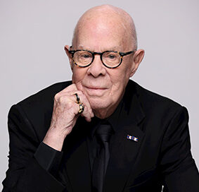 Hans van Manen est décédé à 93 ans