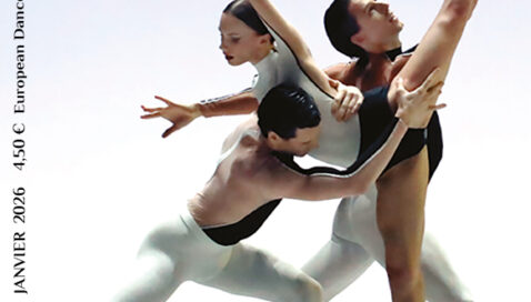 DANSER N° 437 JANVIER 2026