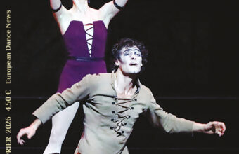 DANSER N° 438 FÉVRIER