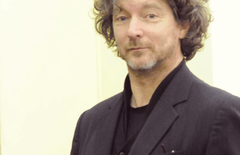 Renato Zanella directeur du Ballet du San Carlo de Naples