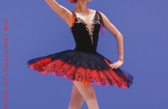 DANSER N° 439 MARS 2026