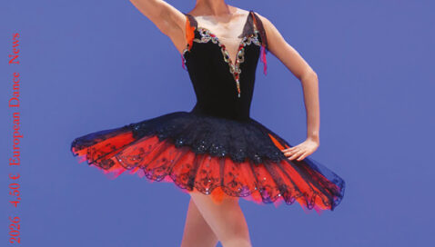 DANSER N° 439 MARS 2026