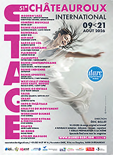 BOUTIQUE BIARRITZ DANSE 