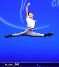 RÉSULTATS DES SÉLECTIONS DU PRIX DE LAUSANNE