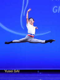 RÉSULTATS DES SÉLECTIONS DU PRIX DE LAUSANNE