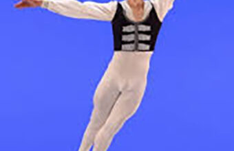Lauréats du Prix de Lausanne 2026