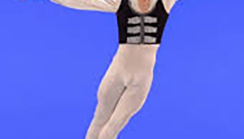 Lauréats du Prix de Lausanne 2026