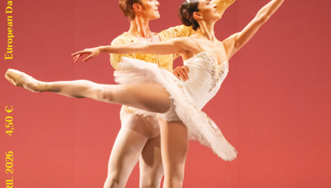 DANSER n° 440 - AVRIL 2026