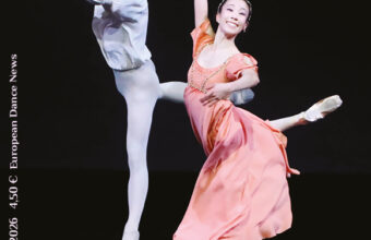 DANSER n° 441 MAI 2026