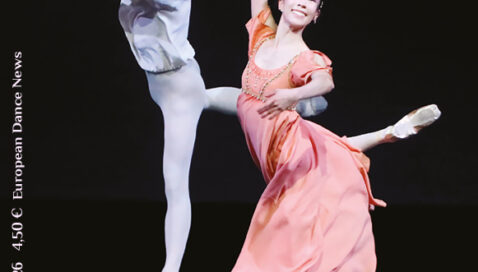 DANSER n° 441 MAI 2026